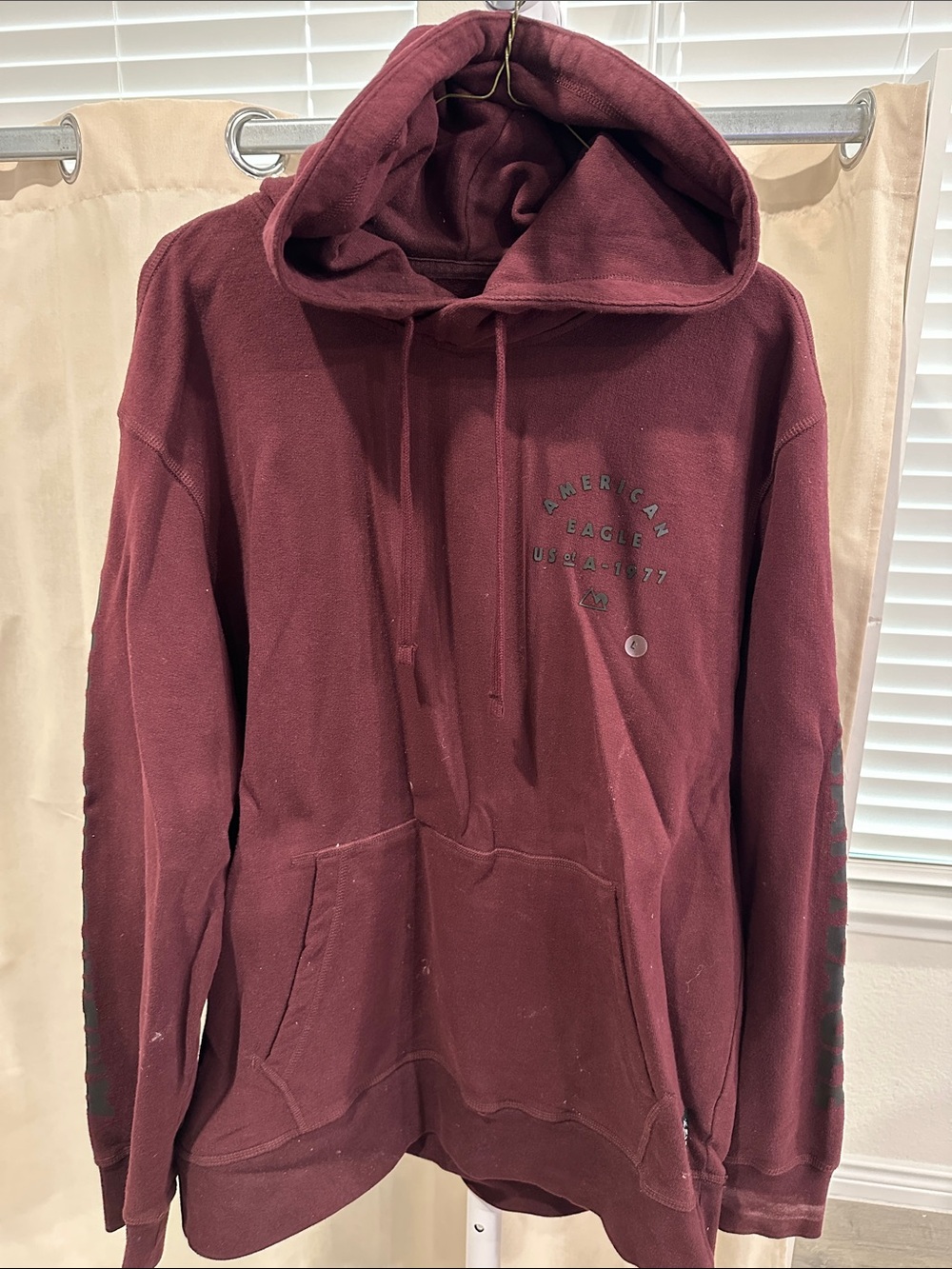 American Eagle Outfitters Men’s Hoodie